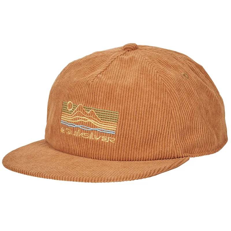 Κασκέτο Quiksilver BLUFF SHADE
