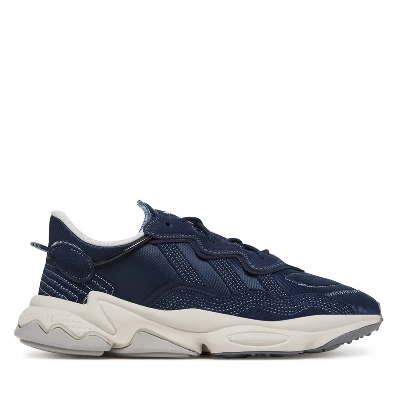 Αθλητικά adidas OZWEEGO JI2638 Σκούρο μπλε