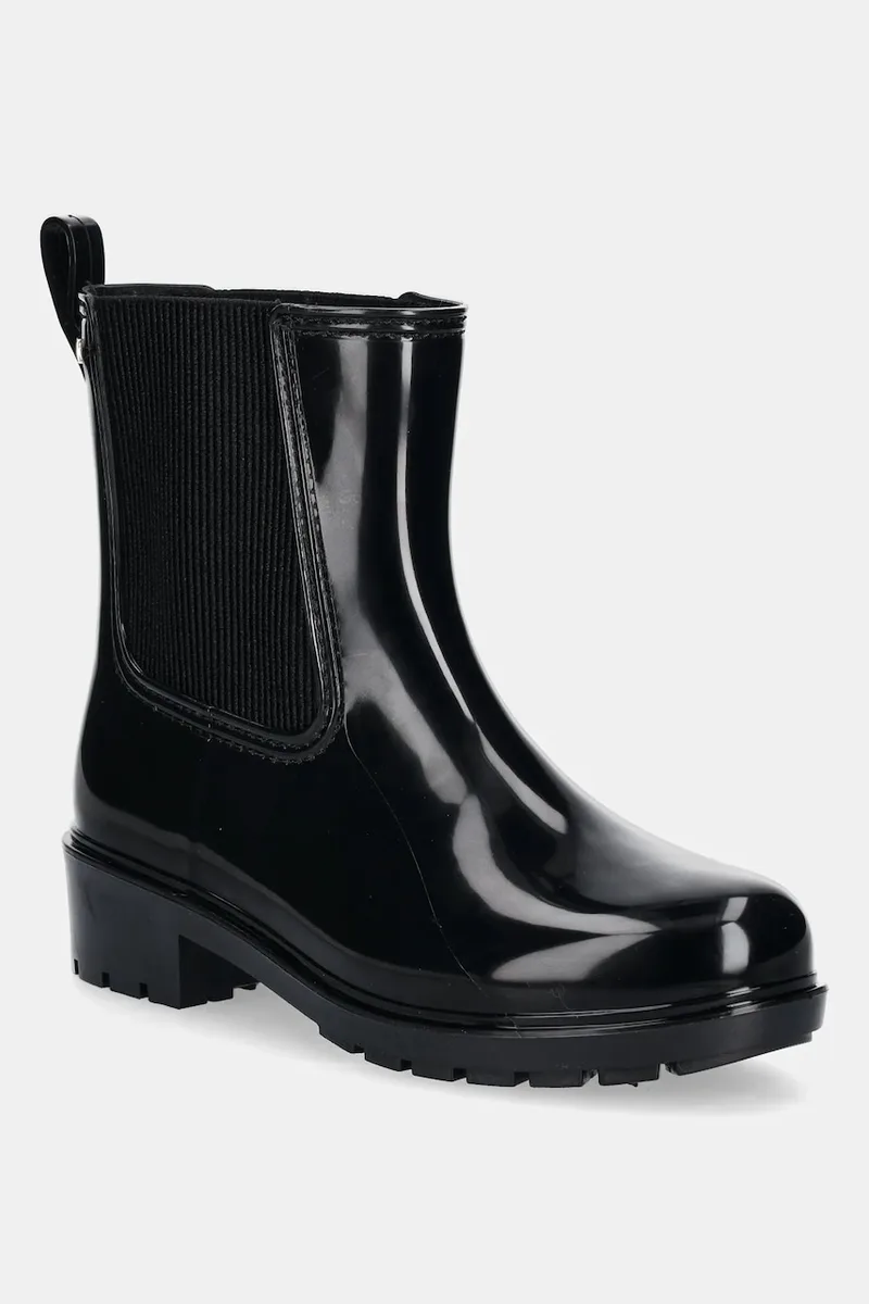 Γαλότσες Tommy Hilfiger FLAG HARDWARE RAINBOOT