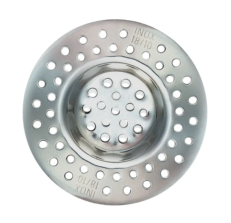 ΣΕΤ 2 Τεμάχια Φίλτρα Νεροχύτη - ELIPLAST - 743-2