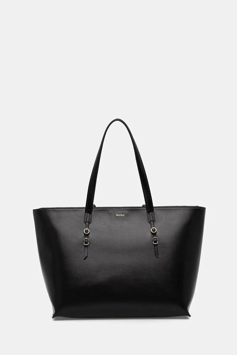 Τσάντα HUGO Syndra_Shopper