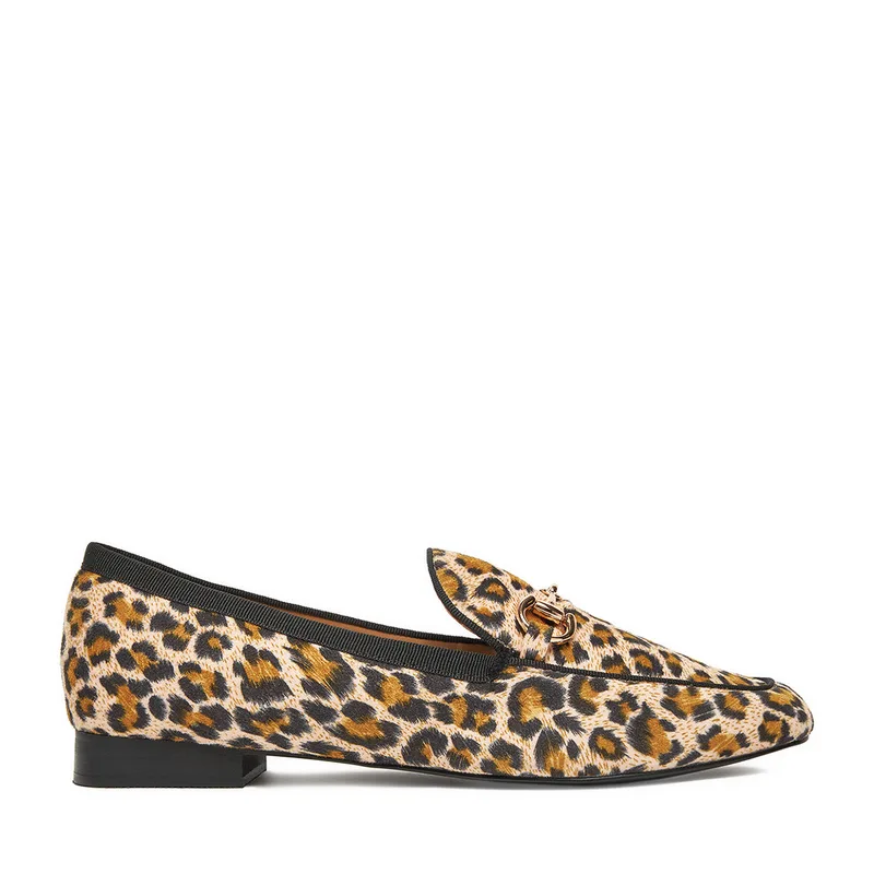 Loafers Sergio Bardi WFA3753-1Z-SB Μπεζ