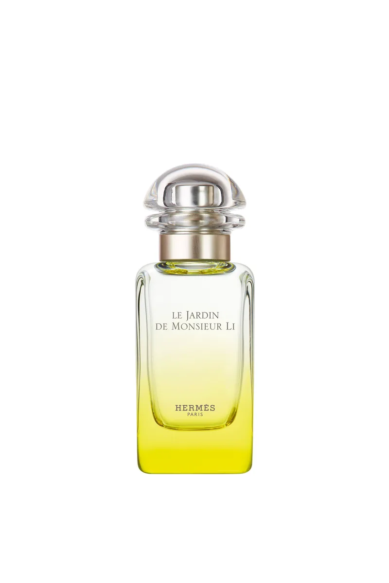 Hermès Le Jardin de Monsieur Li Eau de Toilette - 32121