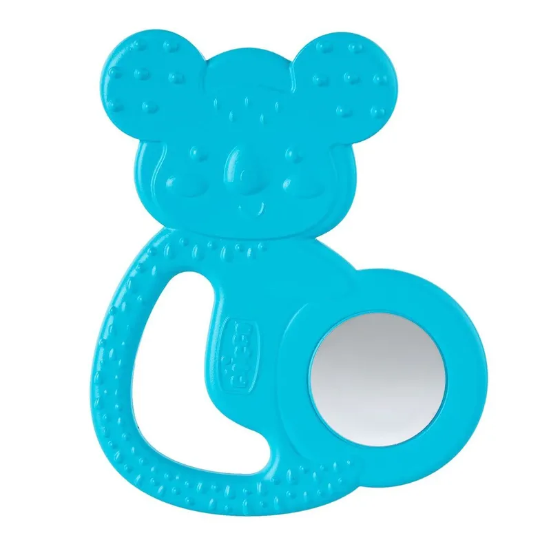 Μασητικό 4+ Μ Chicco C05-28150-20 Neutral