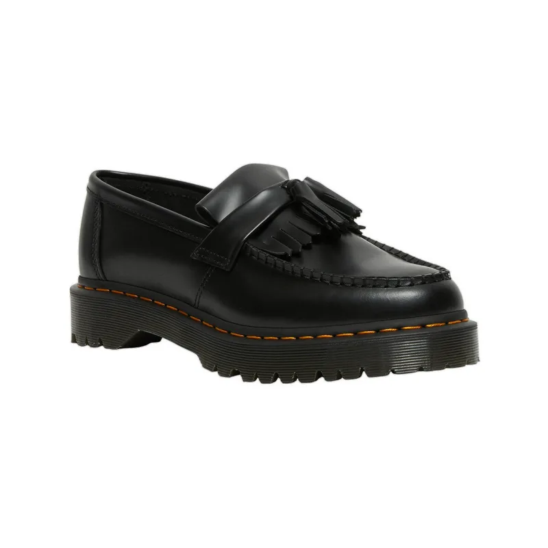 Μοκασσίνια Dr. Martens Mocassins Adrian Bex cuir