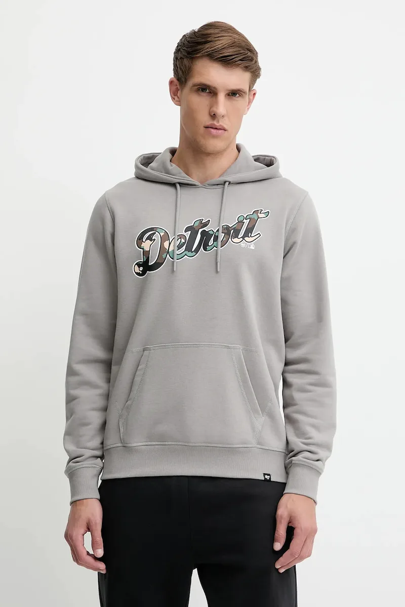 Μπλούζα 47 brand MLB Detroit Tigers