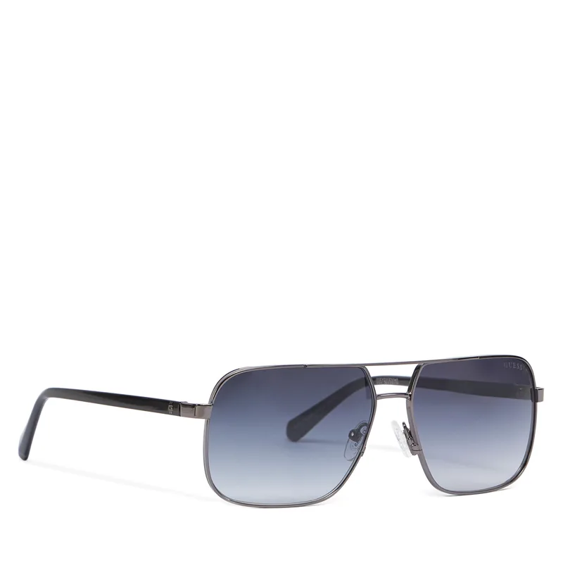 Γυαλιά ηλίου Guess GU00119 Γκρι