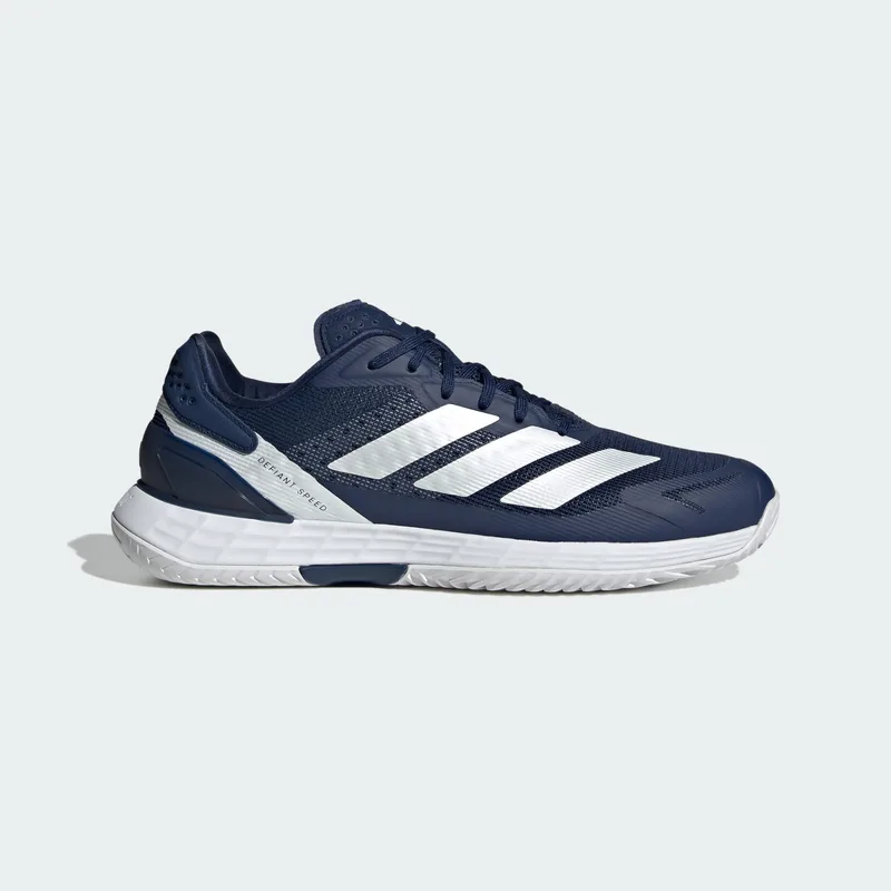 adidas M Defiant Speed 2 Tennis Shoes (9000273604_93718)