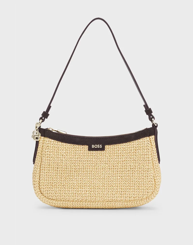 BOSS NUMAH SM Hobo RF 10279942 01 50563861-116 Biege
