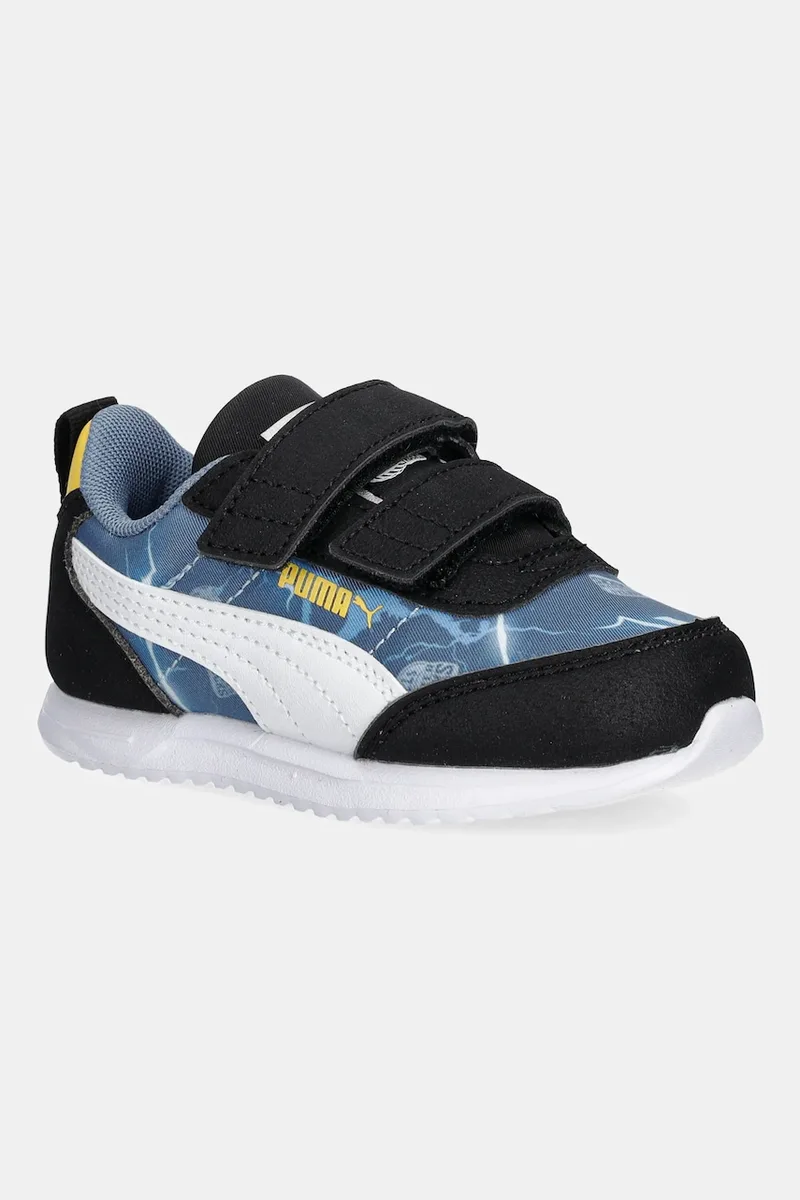 Παιδικά sneakers Puma Puma R78 Lightwind Hot Wheels 2 V Inf