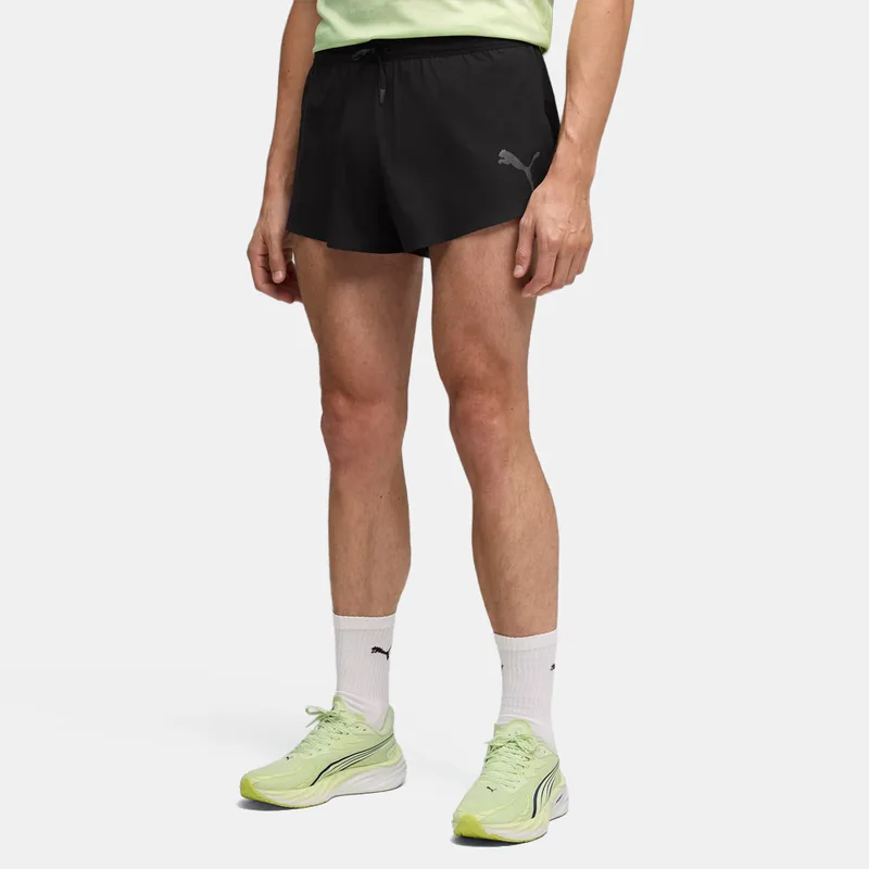 Puma M Lightspeed Ultraweave 2" Split Short (9000288673_1469)