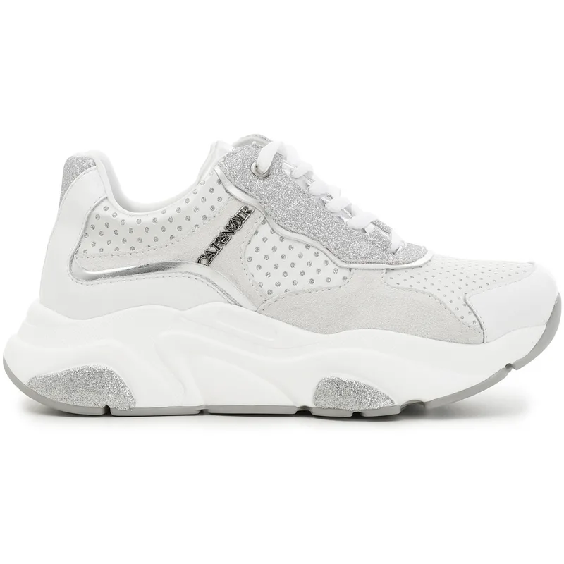 Xαμηλά Sneakers Café Noir C1BU1140