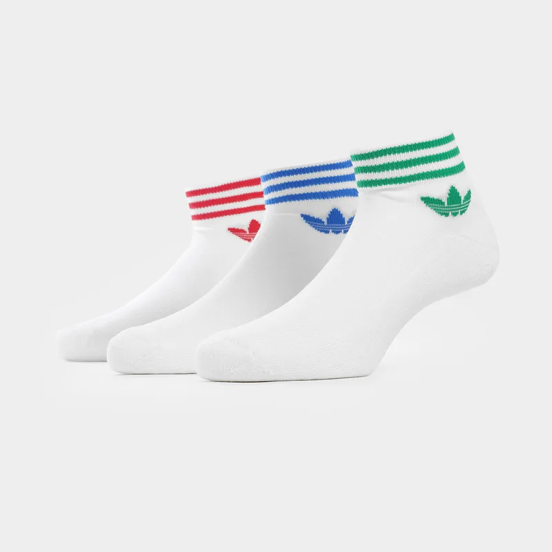 adidas Originals Trefoil Unisex Κάλτσες (9000214263_82874)