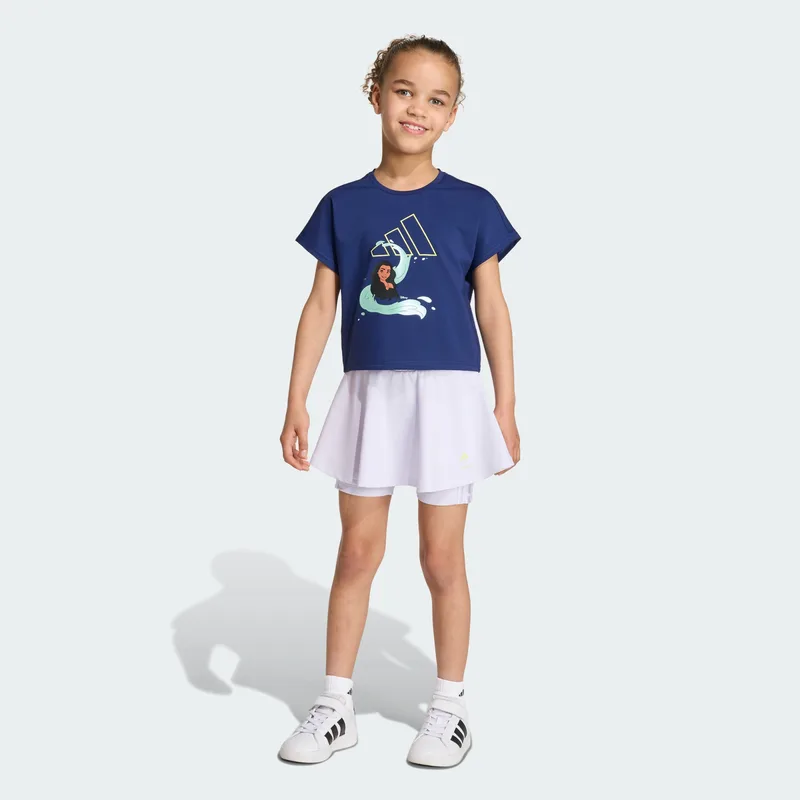 adidas sportswear K Disney Sport Set (9000280573_95099)