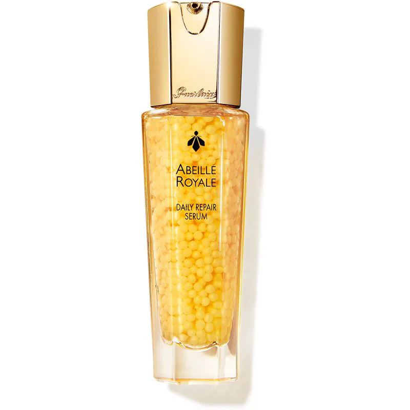 GUERLAIN Abeille Royale Daily Repair Serum πολυτελής αντιρυτιδικός ορός 50 μλ