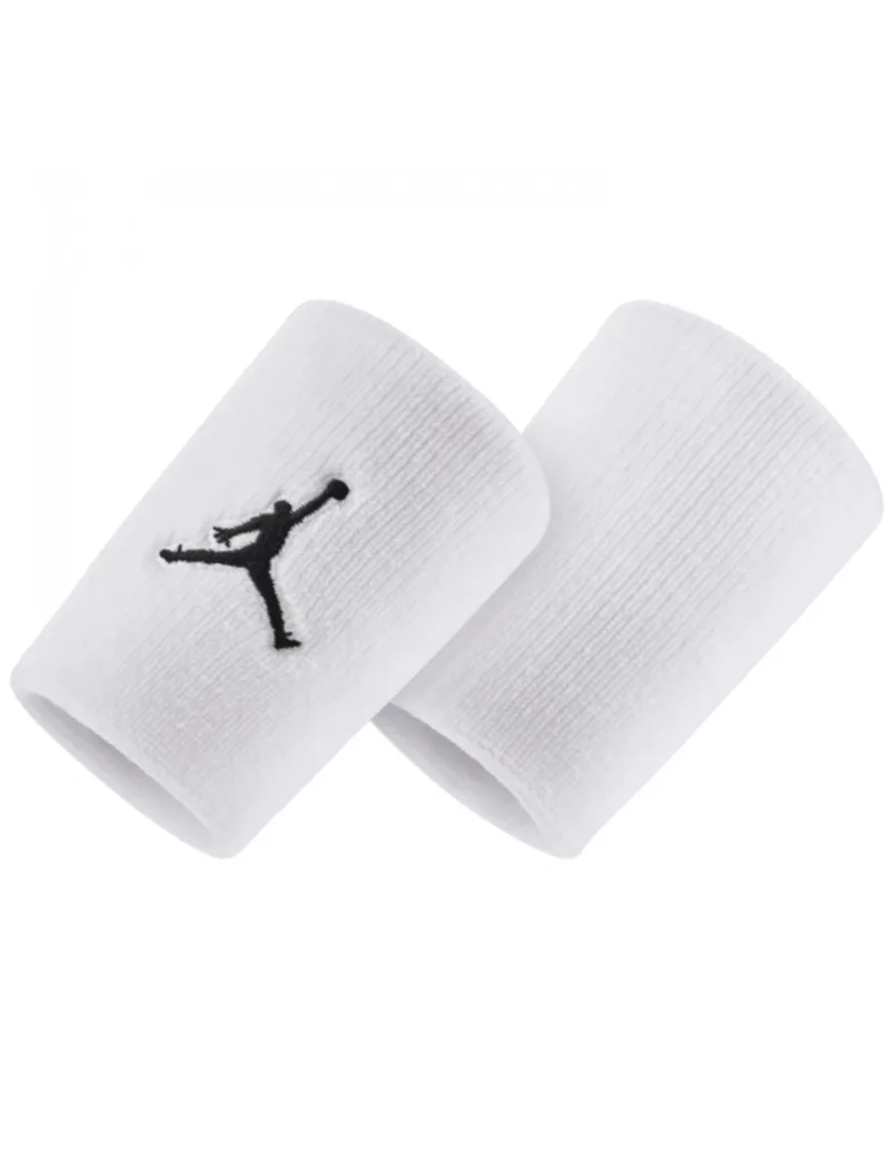 Jordan Jumpman J.KN.01-101 Αθλητικά Περικάρπια Λευκά