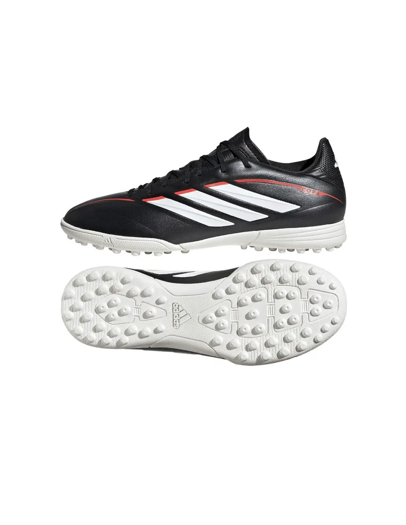 Adidas COPA PURE IV League Jr TF JR6259 shoes