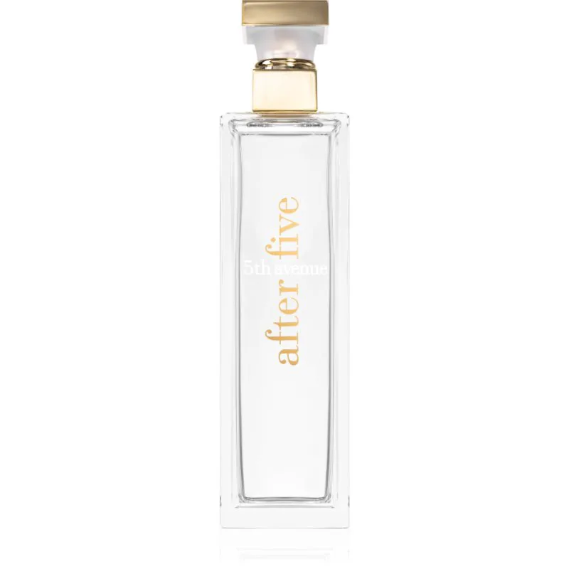 Elizabeth Arden 5th Avenue After Five Eau de Parfum για γυναίκες 125 ml
