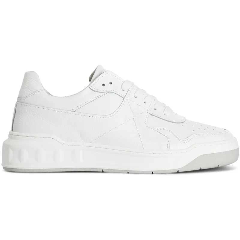 Xαμηλά Sneakers Café Noir C1XN1011