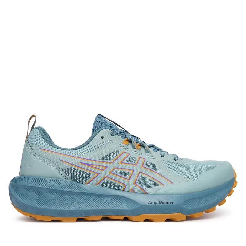Παπούτσια για Τρέξιμο Asics Gel-Sonoma 8 1012B771 Μπλε