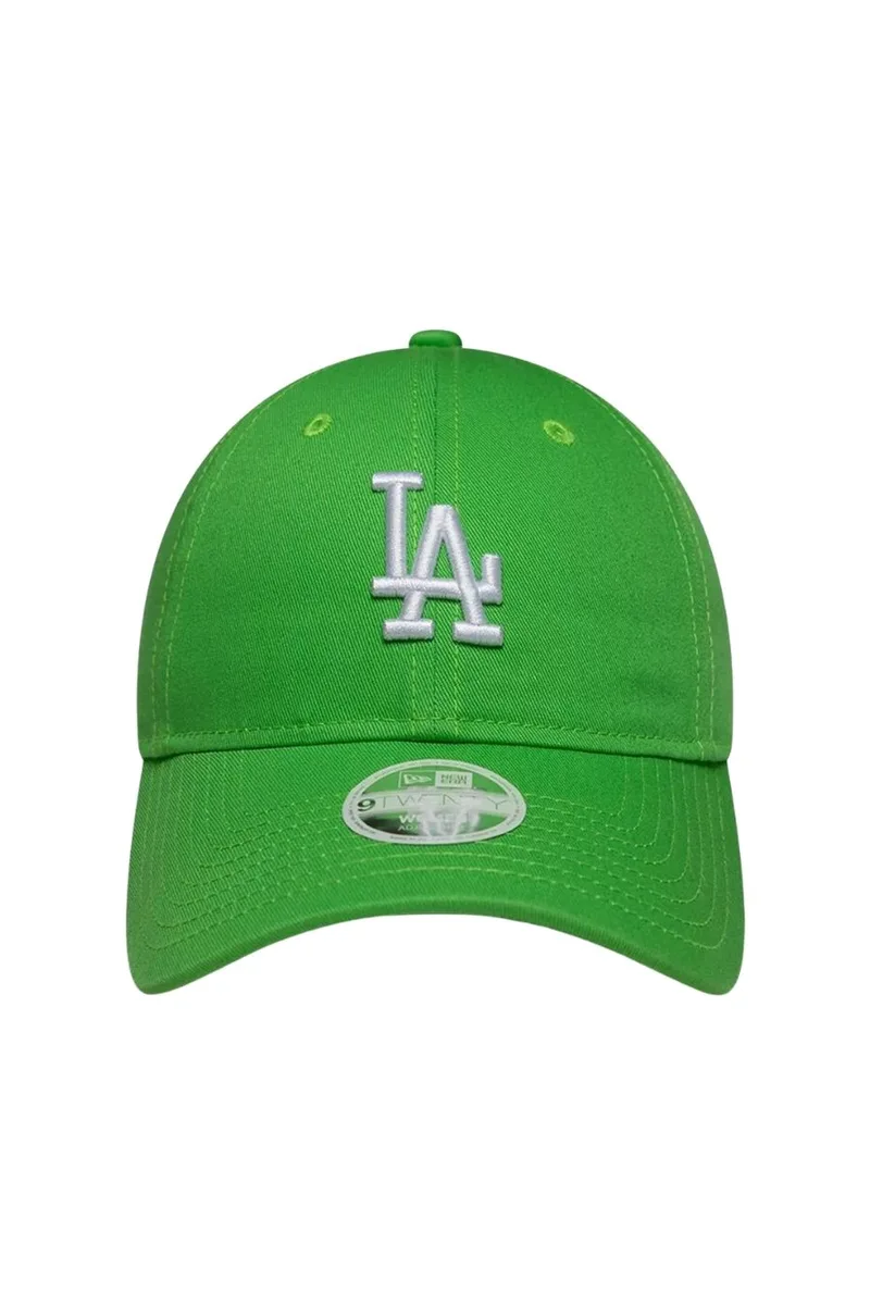 NEW ERA Καπέλα WMNS LEAGUE ESS MIDI 9TWENTY LOSDOD - GREEN-60856280-GREEN
