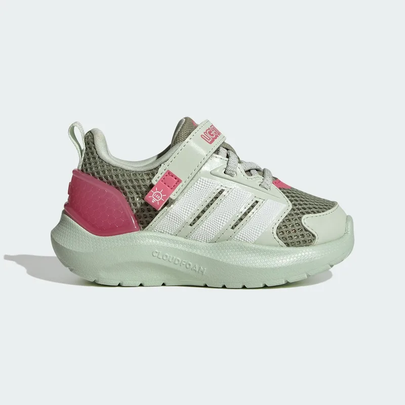 adidas sportswear K Lightorama Runner Infants (9000284704_95927)