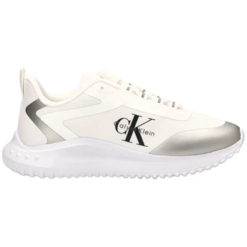 Xαμηλά Sneakers Calvin Klein Jeans YW0YW02080