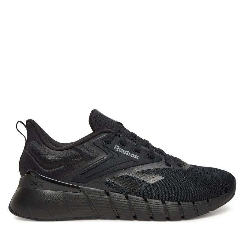 Παπούτσια για Γυμναστήριο Reebok NANO GYM 100220806 Μαύρο