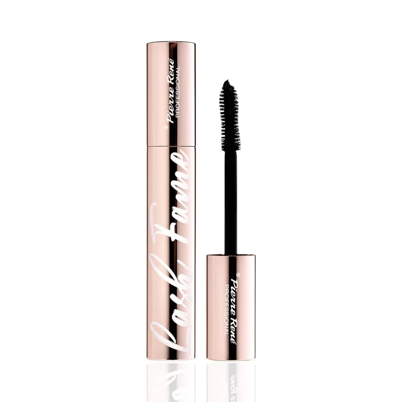 ΜΑΣΚΑΡΑ LASH FAME ΜΑΥΡΗ 10ML