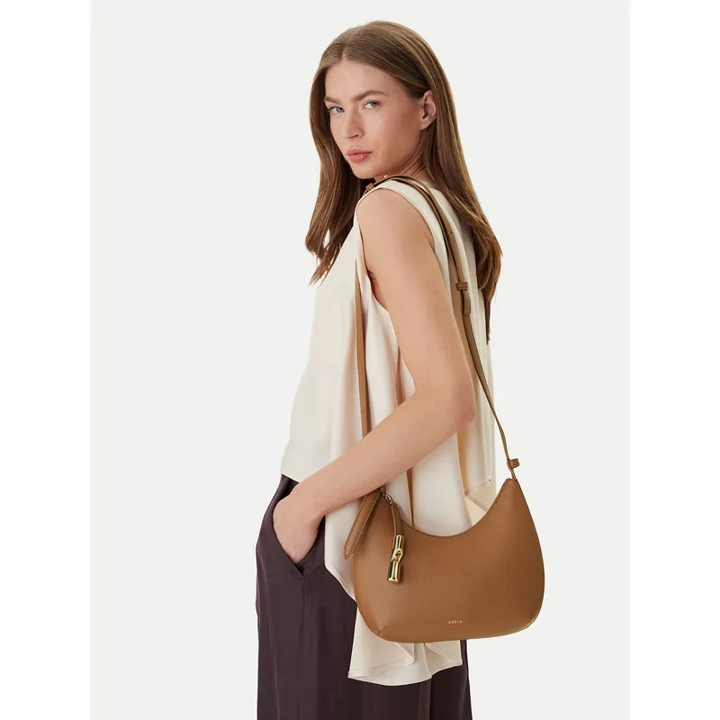 Τσάντα Furla WB01500 BX3353 RY000 Καφέ