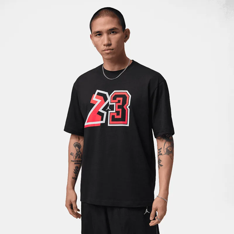 Jordan Ανδρικό T-Shirt (9000257758_13617)