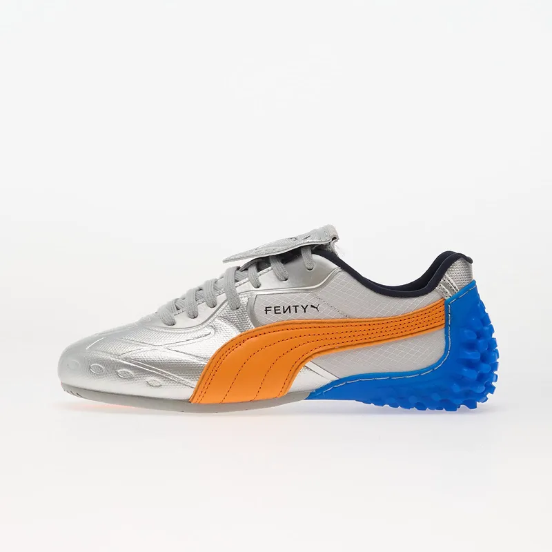 Sneakers Puma x Fenty Avanti Ls-X Puma Silver-Rickie Πορτοκαλί EUR 37