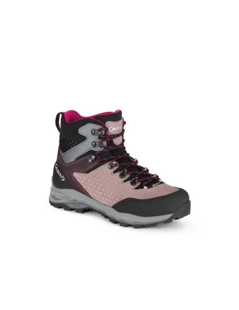 Aku Alterra II GTX W 431590 trekking shoes