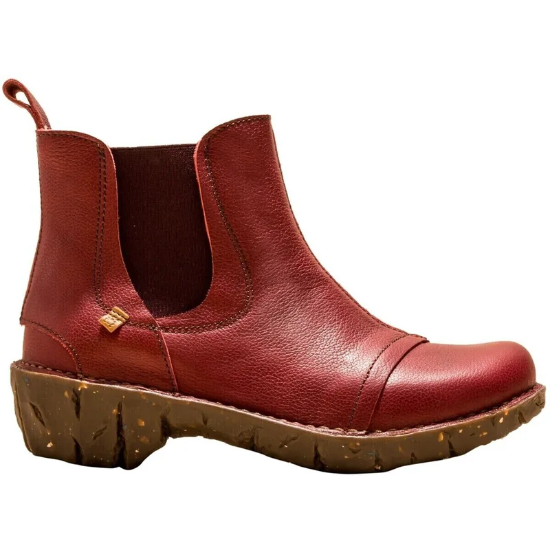 Μποτάκια/Low boots El Naturalista 2N1582DD0005