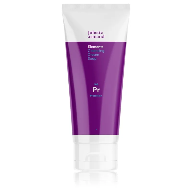 Juliette Armand - Cleansing Cream Soap (200ml)