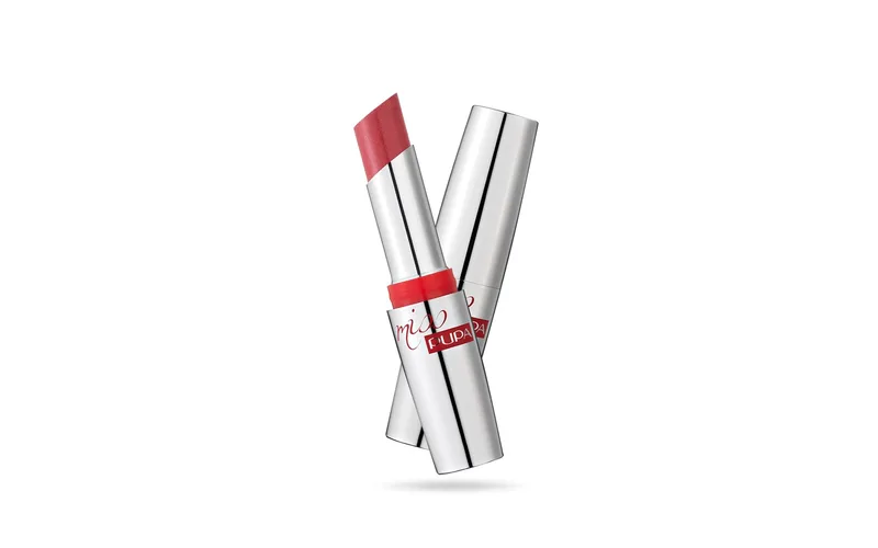Pupa Miss Pupa Lipstick - 202 Ballroom (2.4ml)