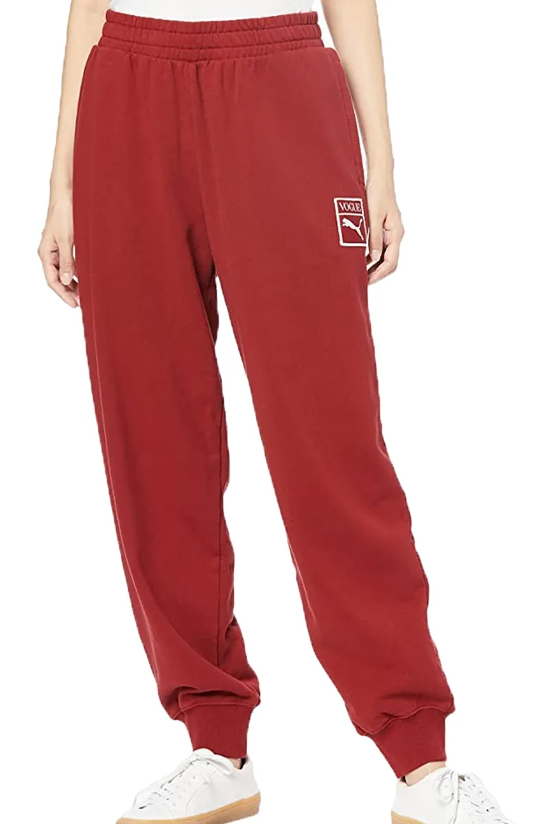 Παντελόνι Puma Relaxed 536693-22 Γυναικείο