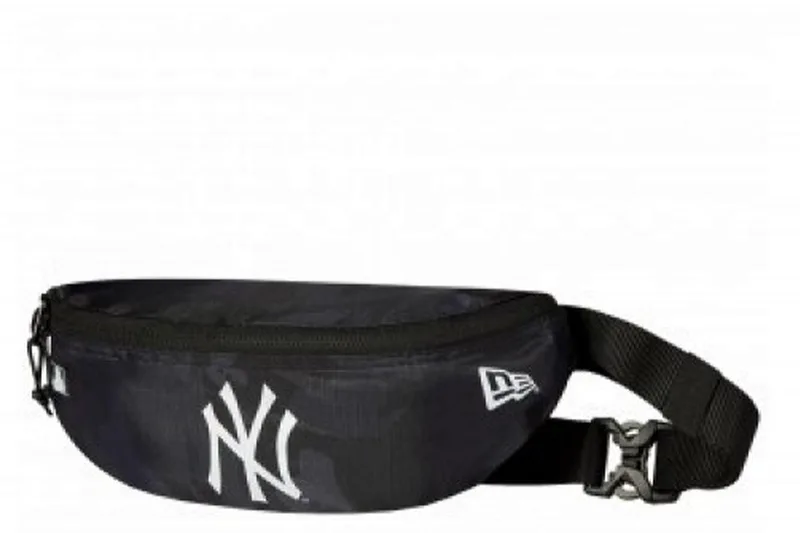 Τσαντάκι Μέσης New Era MLB Mini Waist Neyyan 60240089-999 Ανδρικό