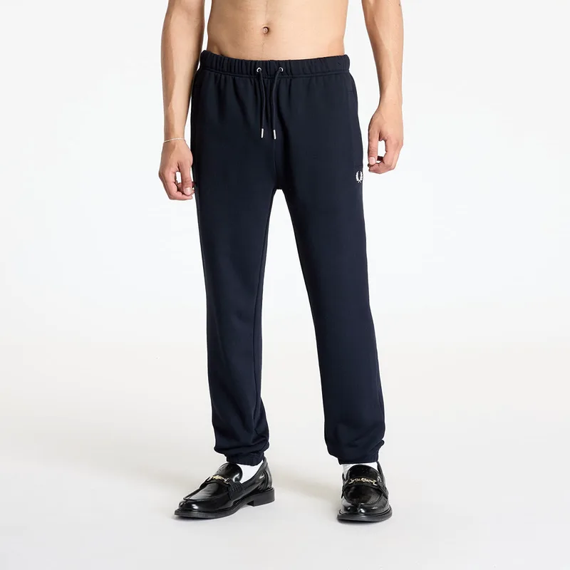 Φόρμα FRED PERRY Classic Sweatpant Navy S