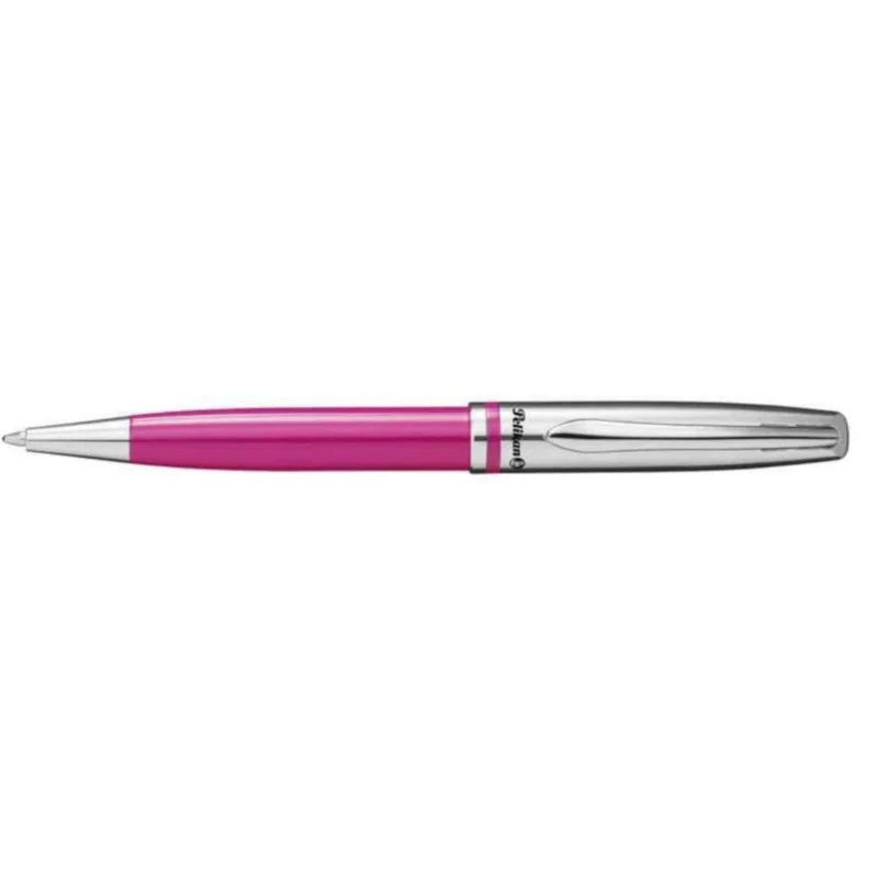 Στυλό Ballpoint Pen Pelikan Jazz Classic K35 Βerry 806992