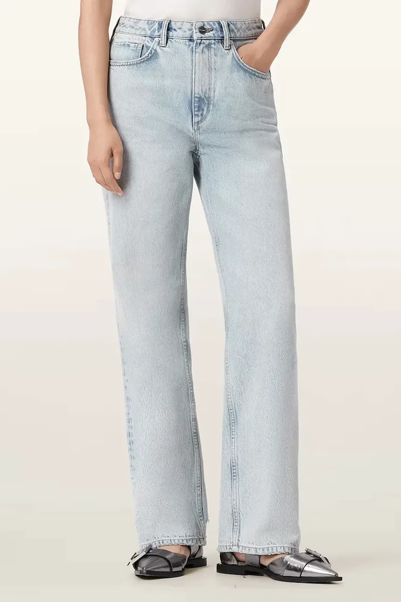 Τζιν παντελόνι AllSaints