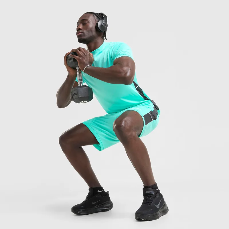 Nike Μ Dri-Fit Acd25 Short Kp Br (9000257586_91062)