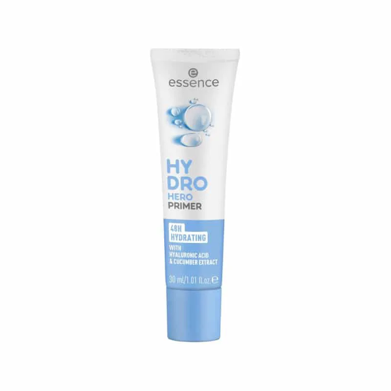 Essence Hydro Hero Primer 30ml