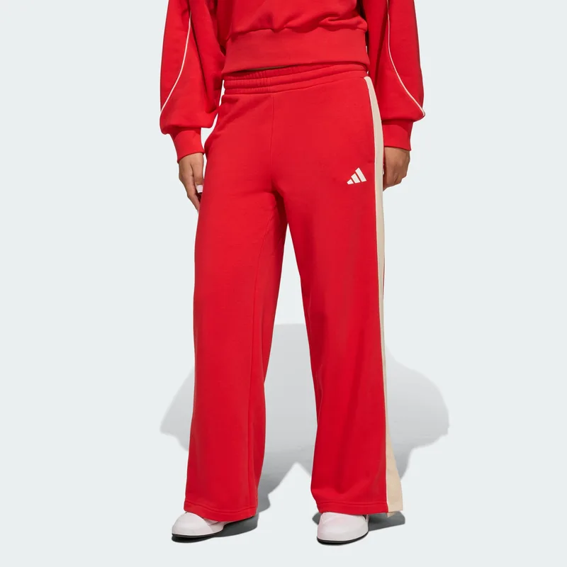 adidas sportswear K Stadium Wide Leg Pants (9000259763_91427)
