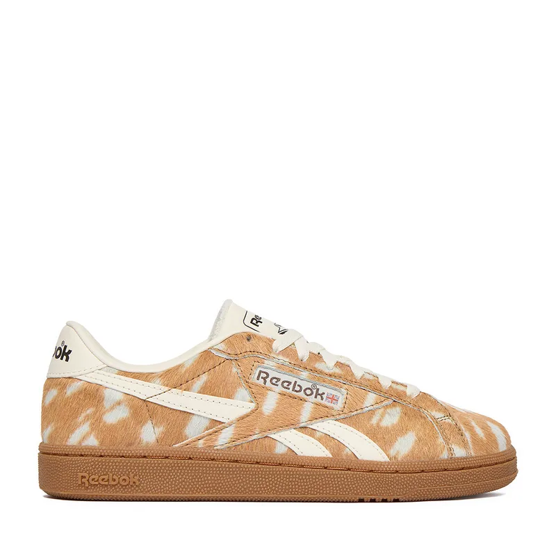 Αθλητικά Reebok EO-CLUB C GROUNDS UK 100263951 Καφέ