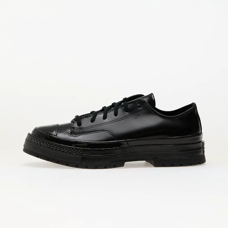 Sneakers Converse Chuck 70 Formal Leather Black/ Black/ Black EUR 36