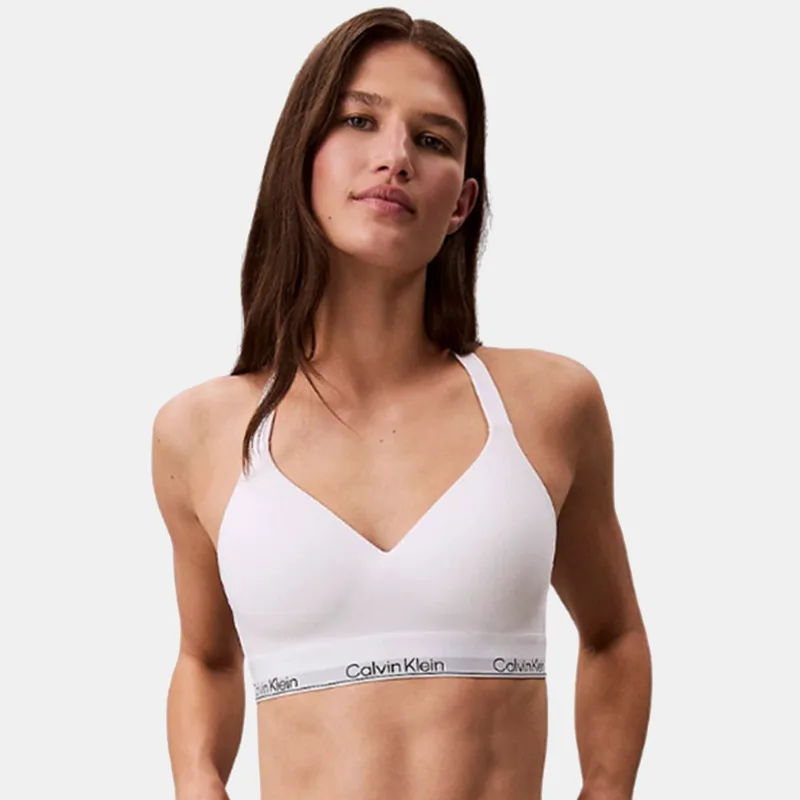 Calvin Klein Lift Bralette Γυναικεία Εσώρουχα (9000271127_1539)