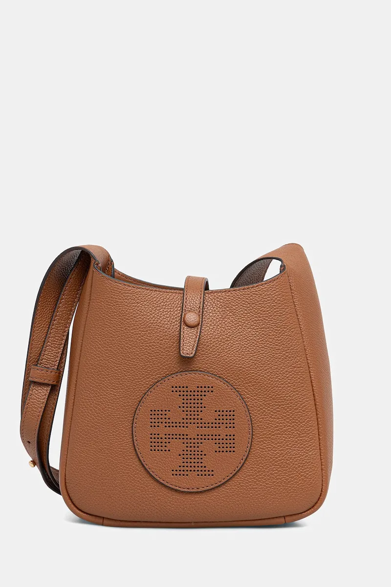 Tory Burch χιαστί γυναικεία δερμάτινη Miller