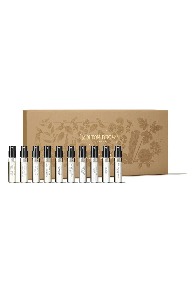 Molton Brown Eau de Parfum Discovery Set - 5111153