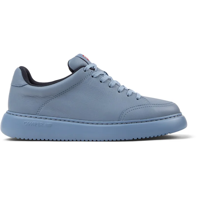 CAMPER Runner K21 - Sneakers Για Γυναικεία - Μπλε, Μέγεθος 39, Smooth leather